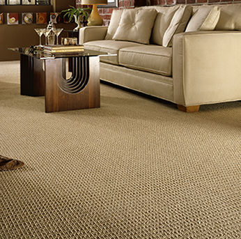 American Showcase carpet collection