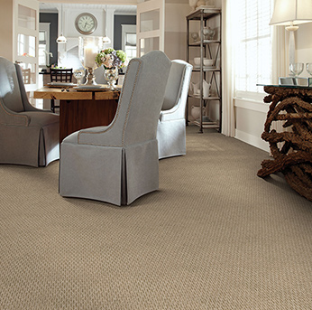American Showcase carpet collection