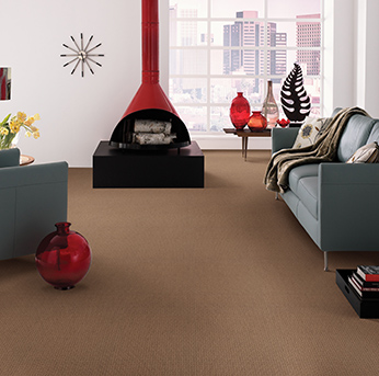 American Showcase carpet collection