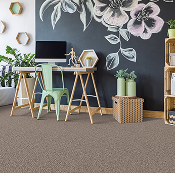 Legendary beauty carpet collection