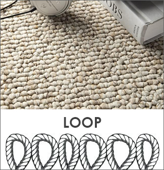 Carpet construction