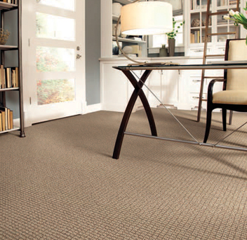 Infinity carpet collection
