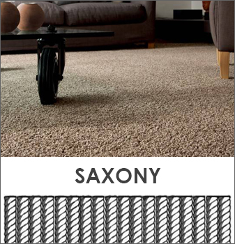 Carpet construction