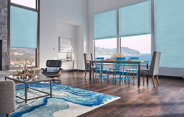 cellular shades rs2 - America's Carpet Barn