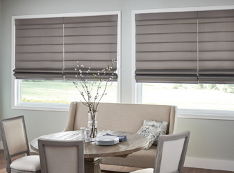 classic roman shades rs2 - America's Carpet Barn