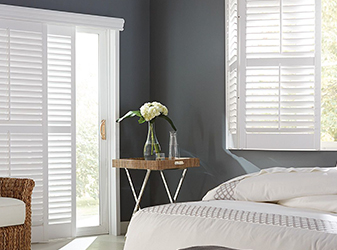 composite shutters 1 - America's Carpet Barn