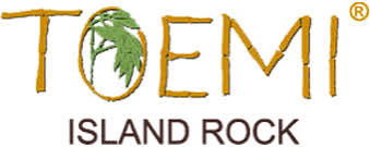 Toemi Island Rock
