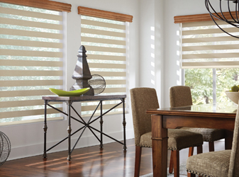 layered shades rs1 - America's Carpet Barn