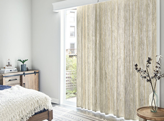 natural drapes 2 - America's Carpet Barn