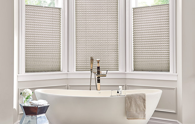 pleated shades rs2 - America's Carpet Barn