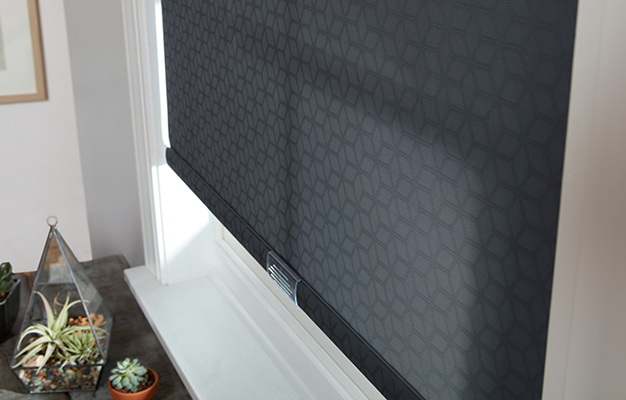 roller shades rs3 - America's Carpet Barn