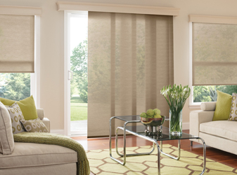 sliding panels rs1 - America's Carpet Barn