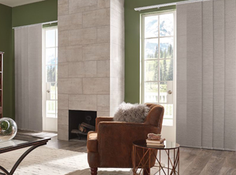 sliding panels rs3 - America's Carpet Barn