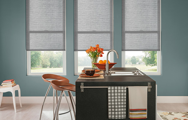 solar shades 2 - America's Carpet Barn