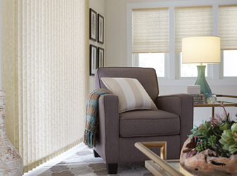 vertical blinds rs2 - America's Carpet Barn