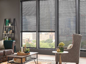 vinyl blinds 1 - America's Carpet Barn