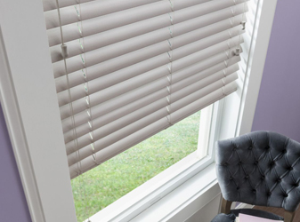 vinyl blinds 2 - America's Carpet Barn