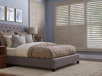 wood shutters rs1 - America's Carpet Barn