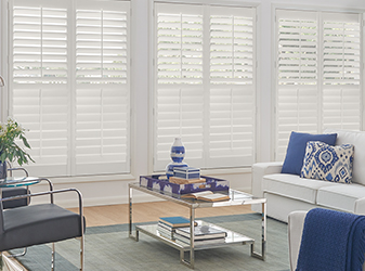 wood shutters rs2 - America's Carpet Barn